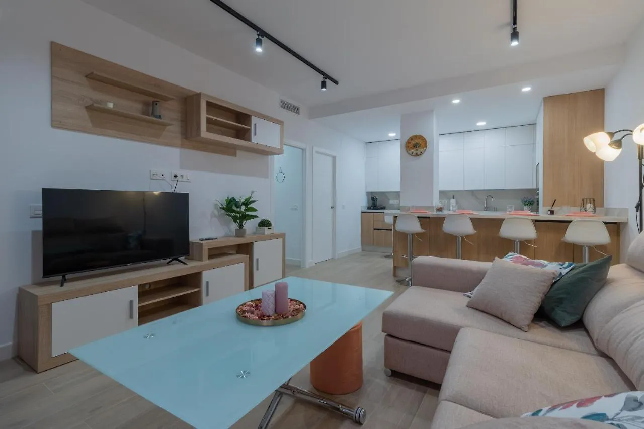 Apartamento La Prevision Cordoba
