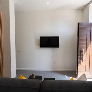 Apartment Lofts Jumaral - La Magdalena, Córdoba