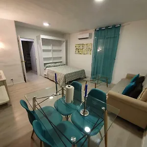 Apartment Apartamento En Los Patios De San Basilio, Córdoba