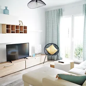 Apartamento Mihrab, Excelente Ubicacion En Casco Historico Córdoba