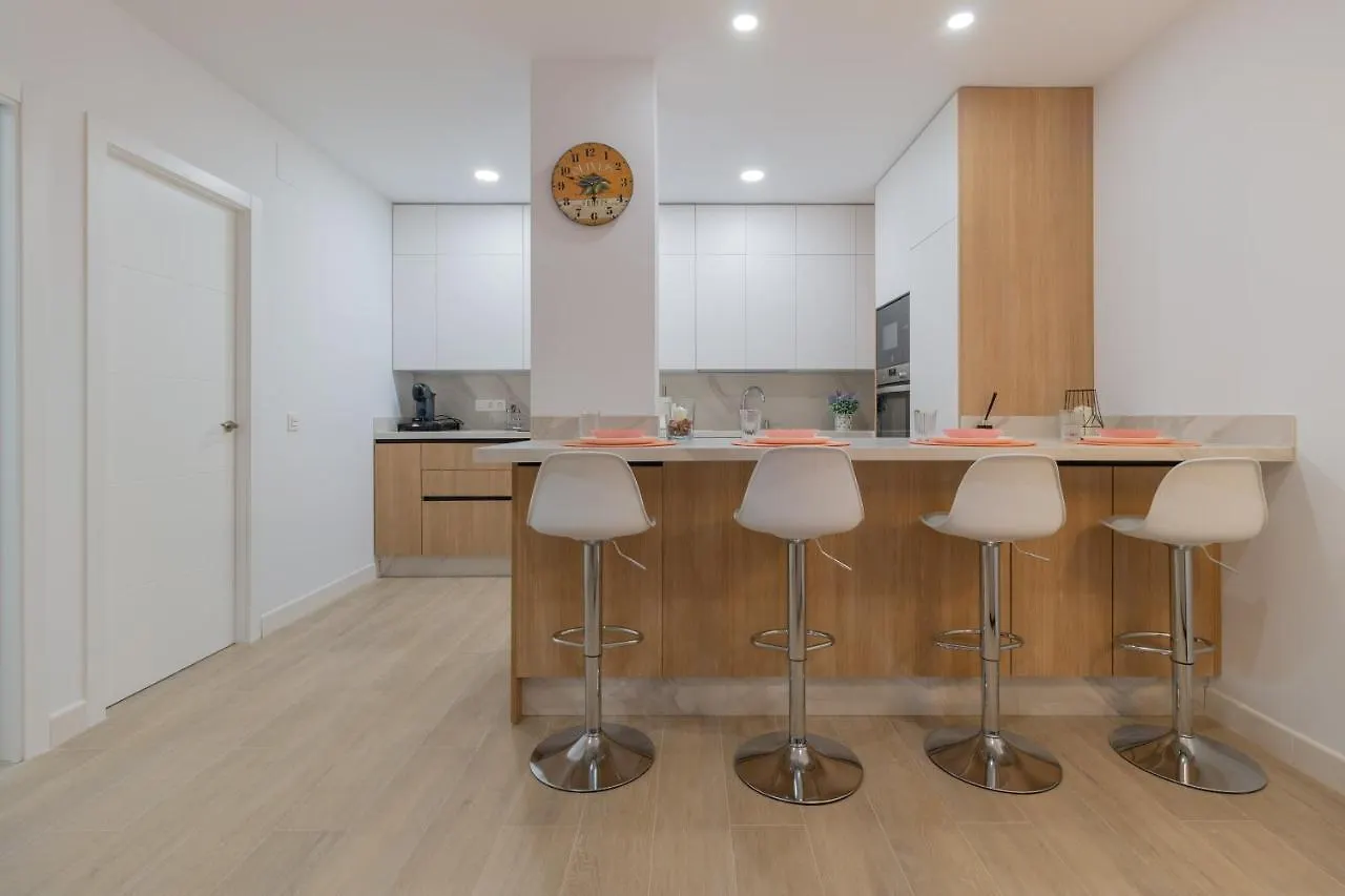 Apartamento La Prevision Cordoba 0*,  Spain
