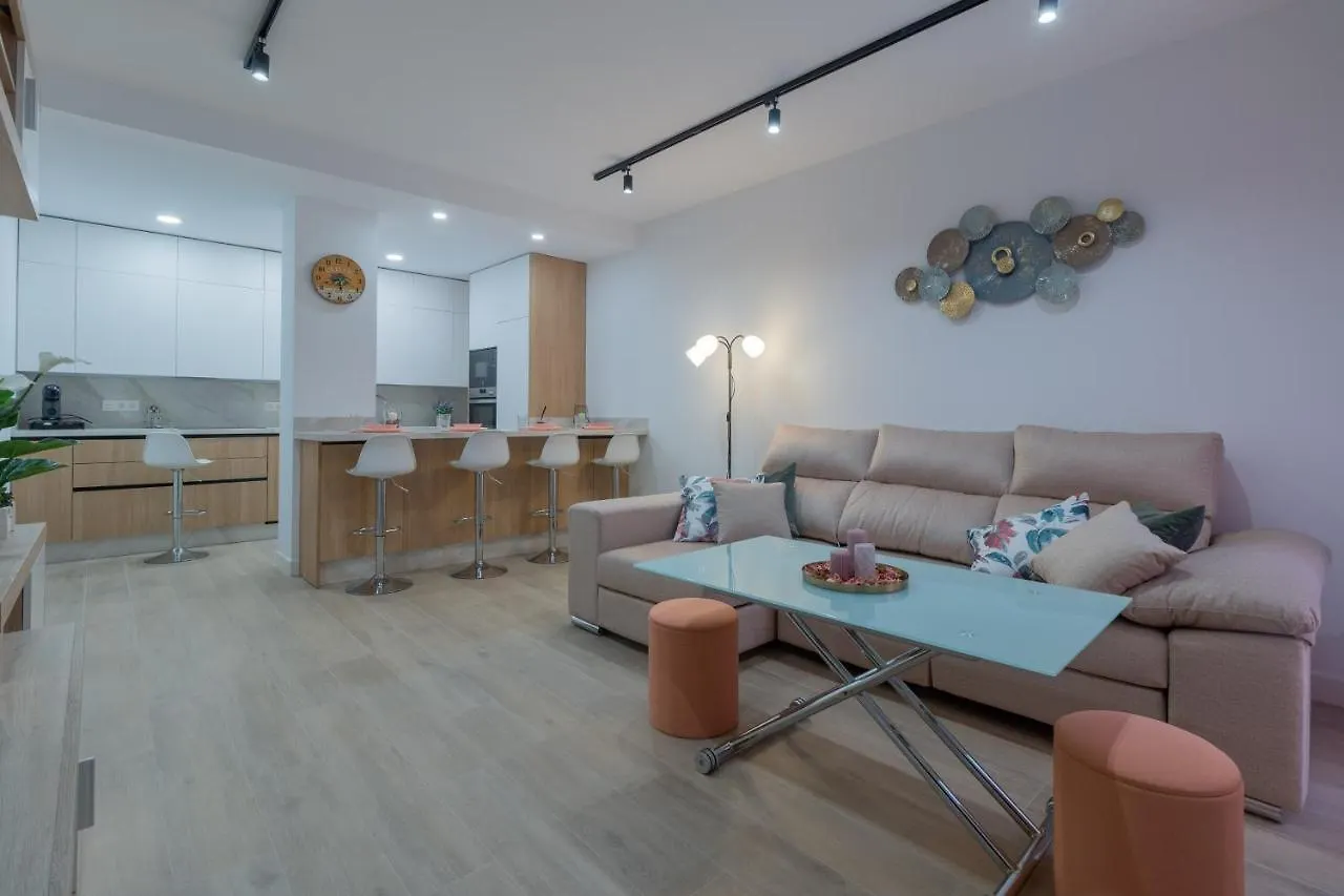Apartamento La Prevision Córdoba 0*,