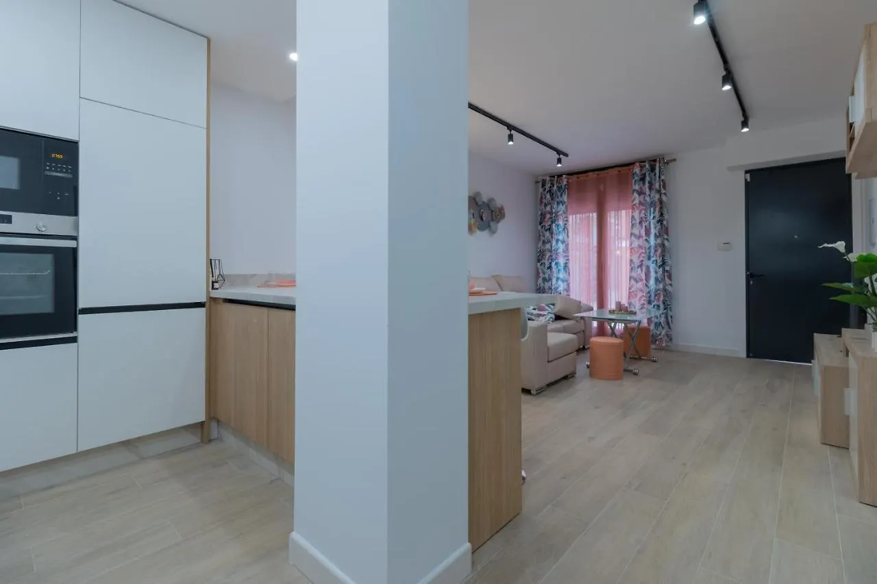 Apartamento La Prevision Córdoba