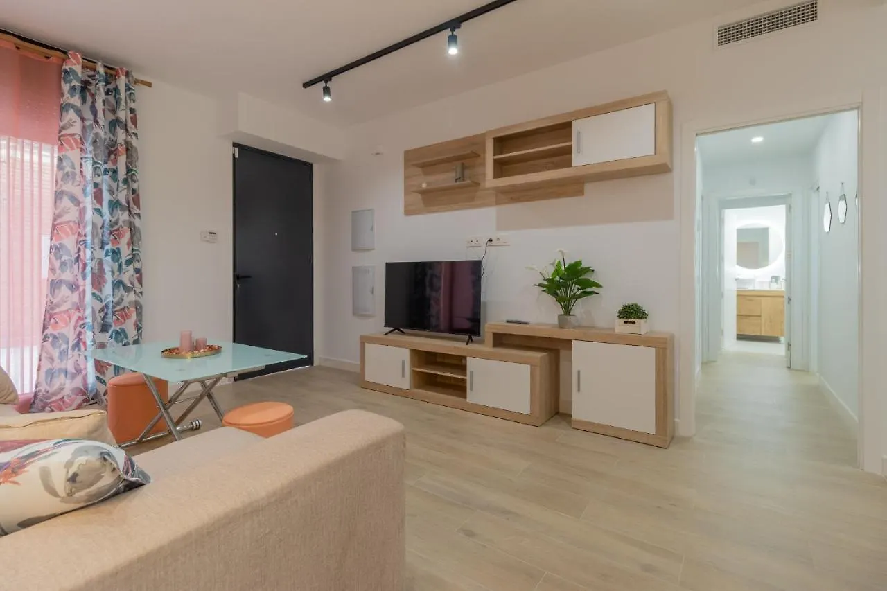 Apartamento La Prevision Córdoba