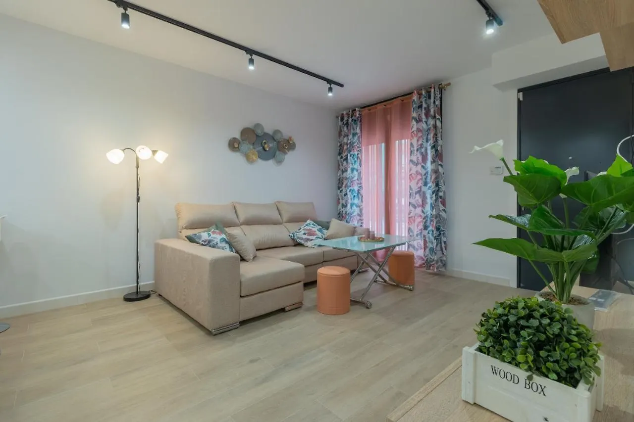 Apartamento La Prevision Córdoba