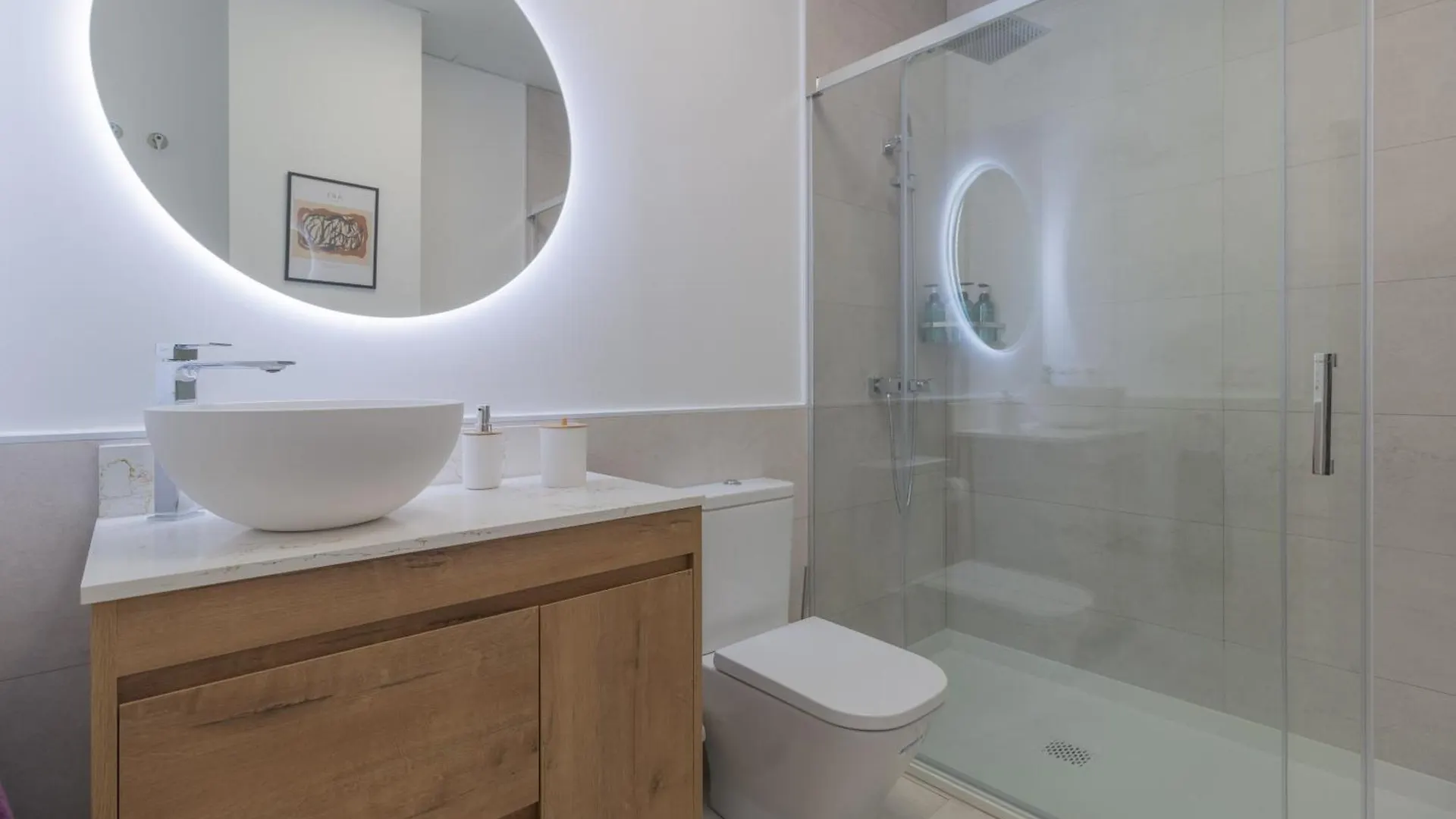 Apartamento La Prevision Córdoba