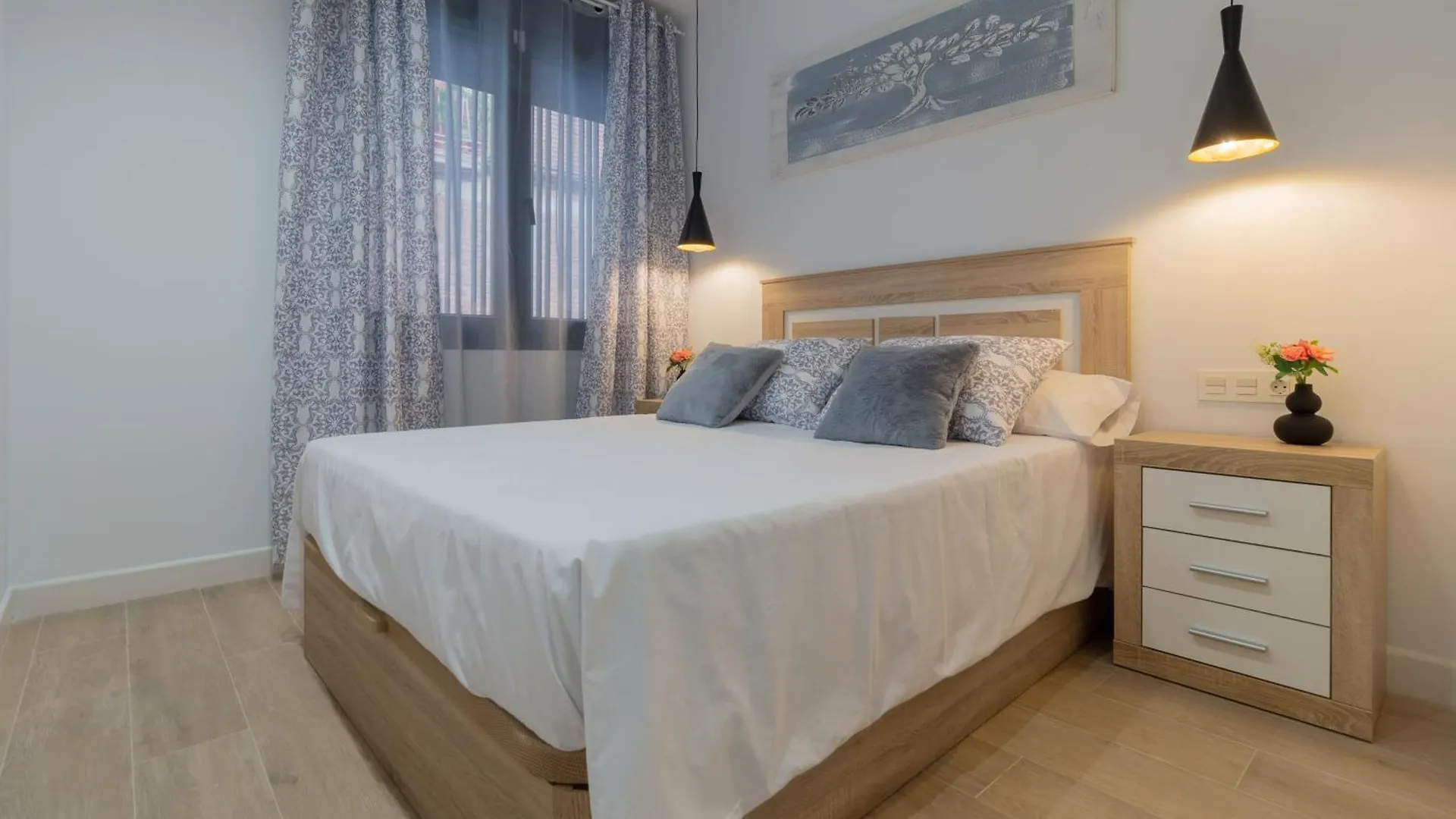 Apartamento La Prevision Cordoba Spain