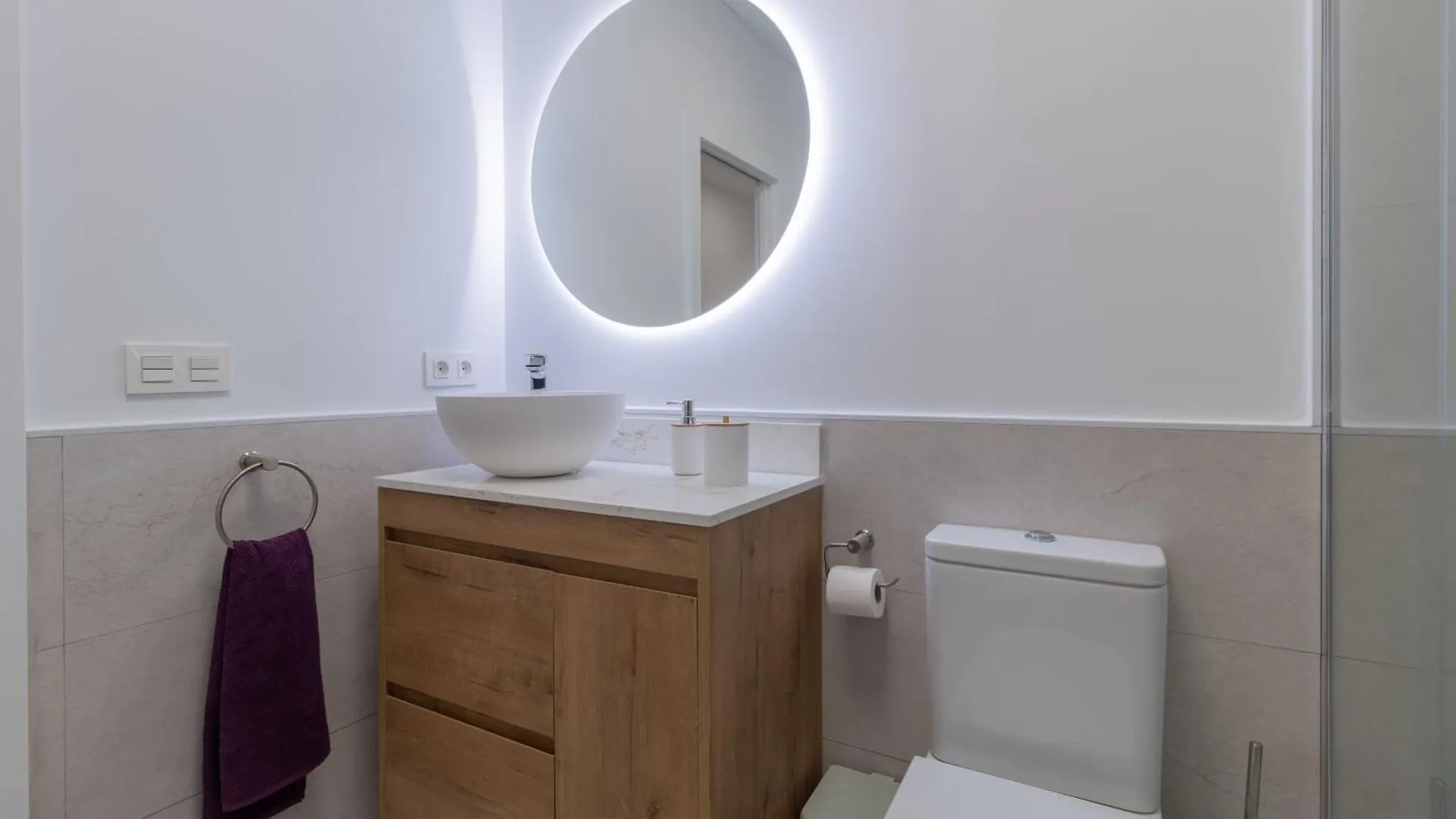 Apartamento La Prevision Córdoba 0*,  España