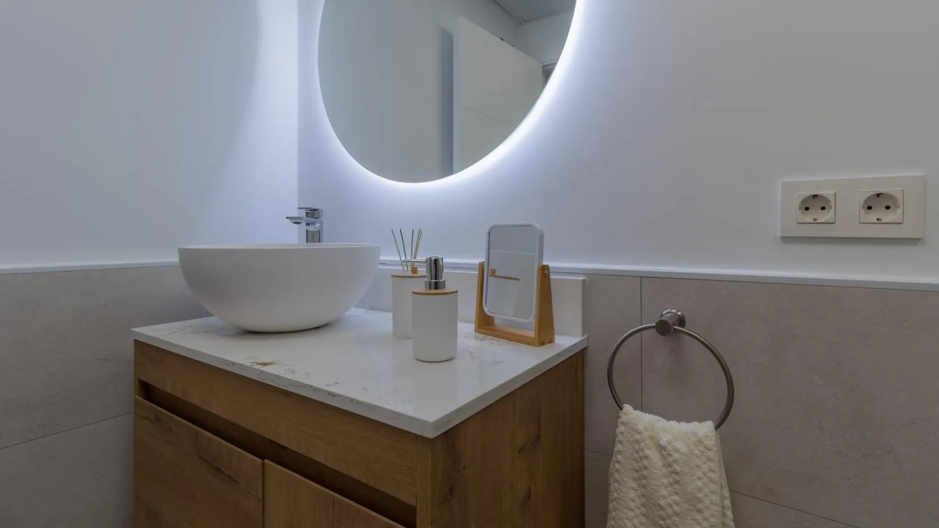 Apartamento La Prevision Córdoba
