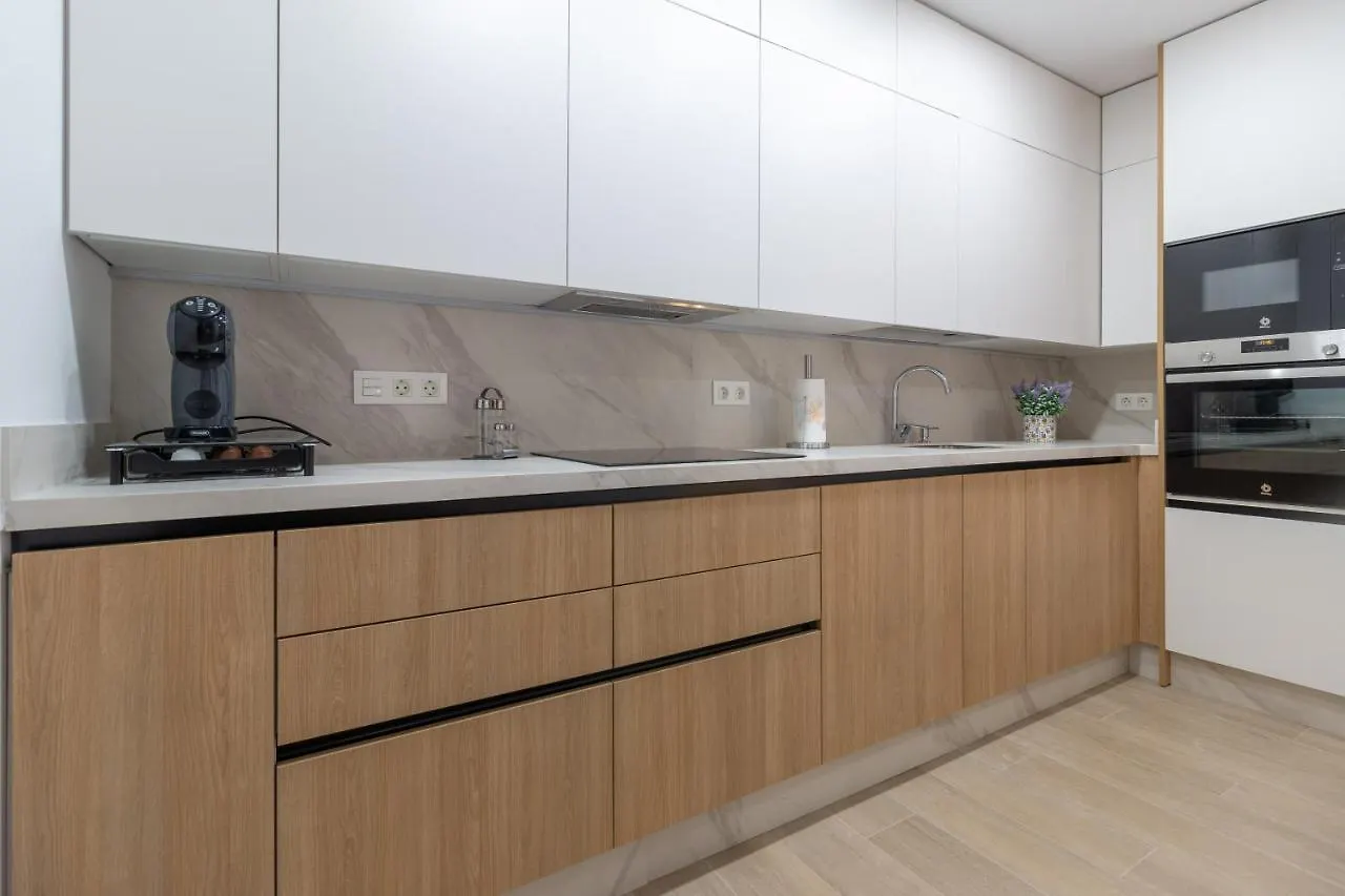 Appartement Apartamento La Prevision Córdoba