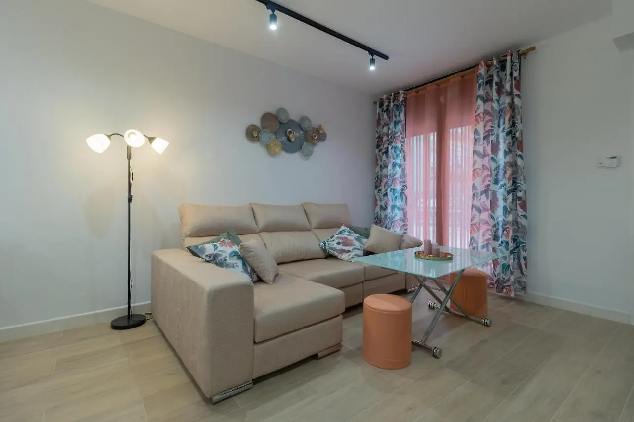 Apartamento La Prevision Cordoba 0*,