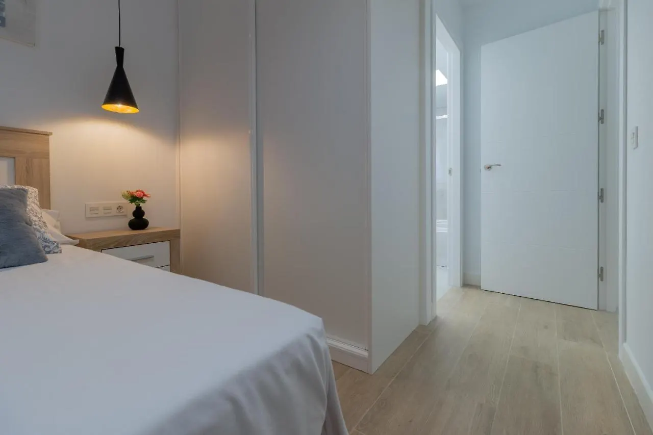 Apartamento La Prevision Cordoba