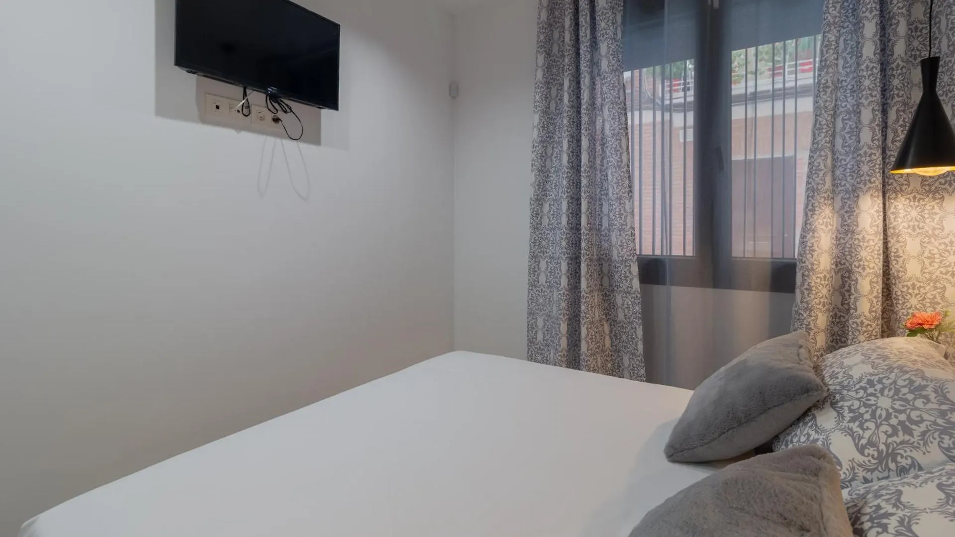 Apartamento La Prevision Cordoba Apartment